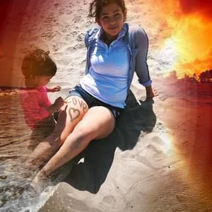 Meet your Posher, Roxana